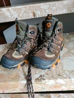 Wanderschuhe von Jack Wolfskin Gr.30 Baden-Württemberg - Böbingen an der Rems Vorschau