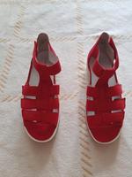 Waldläufer Damen Sandalen Nubukleder Gr. 38,5  neu Düsseldorf - Eller Vorschau
