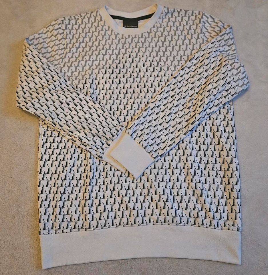 Armani Pullover in Neuss