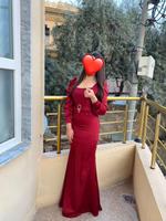 Abendkleid Größe 36.38 Nordrhein-Westfalen - Gütersloh Vorschau