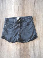 Jeans Shorts Gr. 36  H&M Hessen - Eiterfeld Vorschau