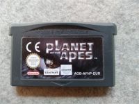 Nintendo Game-Boy Advance Spiel Planet of the Apes Hessen - Breuna Vorschau