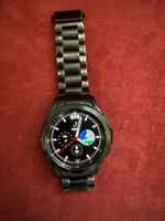 Samsung Galaxy Watch 4  Größe 44mm Nordrhein-Westfalen - Gütersloh Vorschau