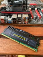 Corsair Vengeance 4X4GB DDR3 1600 Mhz (16GB) Berlin - Tempelhof Vorschau