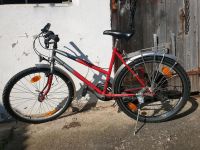 Dame Fahrrad 26Zoll Wheeler Niedersachsen - Göttingen Vorschau