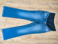 Umstandshose Bootcut 38 Mama bpc Bonprix Umstandsjeans Bayern - Stubenberg Vorschau