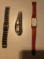3 Armbanduhren Rheinland-Pfalz - Sinzig Vorschau