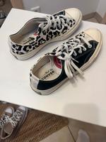 Converse low, Leopard/schwarz, Größe: 39 Kr. München - Unterföhring Vorschau