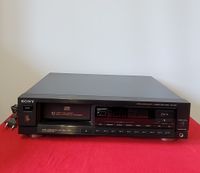 Sony CDP-C900 10 Disc CD-Wechsler Jukebox Musik Stereo HiFi mit F Baden-Württemberg - Karlsruhe Vorschau