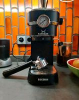 Espressomaschine „Espresa 800 Plus“ – Sansibar Limited Edition Nordrhein-Westfalen - Selm Vorschau