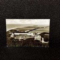 Postkarte-Insel Föhr. Sanatorium Utersum Nordrhein-Westfalen - Nörvenich Vorschau