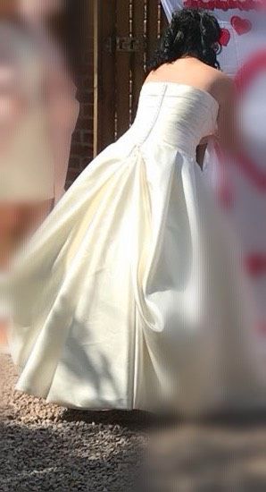 Brautkleid in Rostock