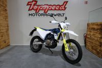 Husqvarna 701 Enduro *2024* Rheinland-Pfalz - Trier Vorschau