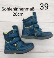 Winterschuhe Stiefel Kangaroos 39 Sachsen-Anhalt - Magdeburg Vorschau