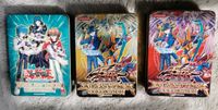 Yu-Gi-Oh, Duelistpack Collection, Metal Case Nordrhein-Westfalen - Frechen Vorschau