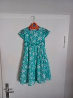 Sommerkleid/ festliches Kleid Topolino türkis Hannover - Vahrenwald-List Vorschau