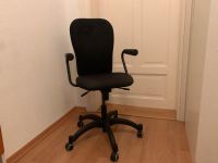 Schreibtischstuhl Bürostuhl Stuhl Ikea Thüringen - Erfurt Vorschau