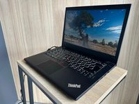 Lenovo ThinkPad T470 16 GB RAM Baden-Württemberg - Backnang Vorschau