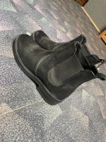 Stiefel Leder Baden-Württemberg - Boxberg Vorschau