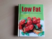 Kochbuch "Low Fat", Rezepte Niedersachsen - Osnabrück Vorschau