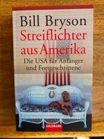 Bill Bryson - Streiflichter aus Amerika Bayern - Mittenwald Vorschau