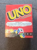 Spiel: Uno Würfelspiel Niedersachsen - Ganderkesee Vorschau