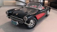 Chevrolet Corvette C1 Baujahr 1957 Maßstab 1:18 Nordrhein-Westfalen - Witten Vorschau