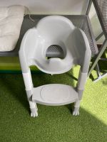 THERMOBABY Toiletten-Trainer Kiddyloo WC Sitz mit Treppe Töpfchen Hessen - Groß-Zimmern Vorschau