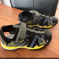 Geox Sandalen NEU Gr. 32 Saarland - St. Ingbert Vorschau