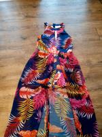 BODY FLIRT Maxikleid mit integrierter Shorts Gr.M Hessen - Eschborn Vorschau