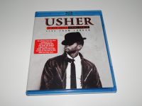 Usher - OMG Tour / Live from London | Blu-Ray | Top Zustand Nordrhein-Westfalen - Lotte Vorschau