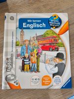 Tiptoi Buch Englisch Niedersachsen - Spelle Vorschau