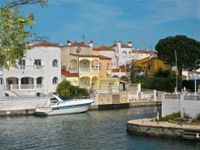 Ferienhaus Empuriabrava Spanien mit Pool und Bootssteg Hessen - Oberursel (Taunus) Vorschau