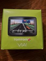 TomTom VIA 120 Navigation Nordrhein-Westfalen - Zülpich Vorschau