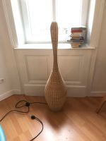 Bolla Stehleuchte Gervasoni Designklassiker Korbleuchte S Rattan Stuttgart - Stuttgart-Süd Vorschau