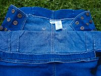 Umstandshose Jeans Schwangerschaft Gr. 40 Nordrhein-Westfalen - Neuss Vorschau