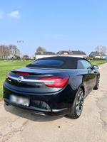 Opel Cascada 1.4 ECOTEC Turbo 103kW INNOVATION S/... Hessen - Viernheim Vorschau