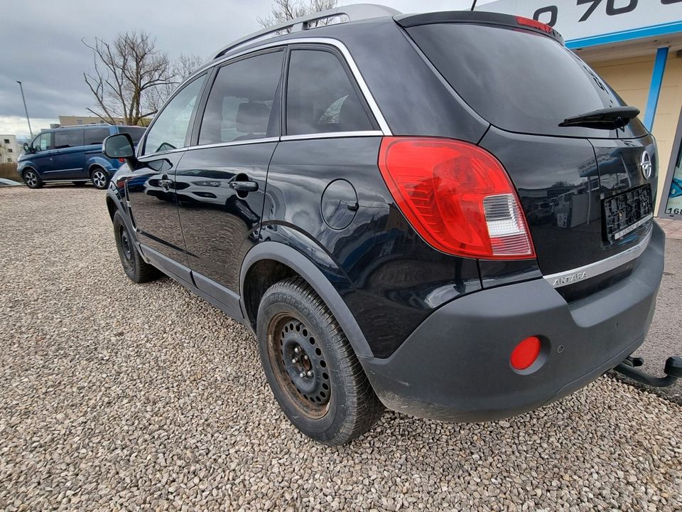 Opel Antara Design Edition 4x2 in Herrenberg