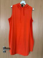 Sommerkleid in orange Hessen - Philippsthal (Werra) Vorschau