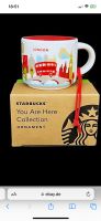 Starbucks Tasse London Hessen - Neuberg Vorschau