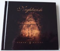 Nightwish - Human. :II: Nature. (CD / Sehr guter Zustand) Berlin - Mitte Vorschau