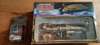 Star Wars X-Wing "c-ROC-Frachter" Tabletop Nordrhein-Westfalen - Beckum Vorschau