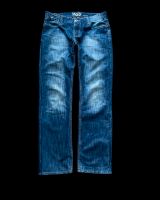 Vintage Mod Jeans in W33/L34 Dunkelblau Nordrhein-Westfalen - Witten Vorschau