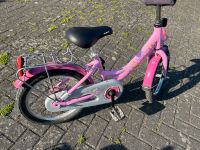 Puky Kinderfahrrad 16“ Prinzessin Lillifee Hessen - Fernwald Vorschau