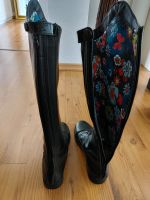 Reitstiefel von hobo - Gr 40 Nordrhein-Westfalen - Bergisch Gladbach Vorschau