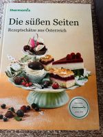 Die süßen Seiten - Rezeptschätze aus Österreich Thermomix Bielefeld - Heepen Vorschau