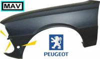 NEU + Kotflügel > Peugeot 305 [ .1 > L ] (9.77-8.82) - 784071 MF Hessen - Bruchköbel Vorschau