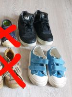 Halbschuhe, Sneaker, Gr. 24, 26, Skechers Bayern - Landshut Vorschau