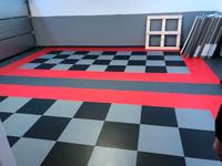 Bricoflor PVC Garagenfliesen gebraucht Hessen - Mücke Vorschau