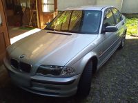 Limousine BMW Baden-Württemberg - Vellberg Vorschau